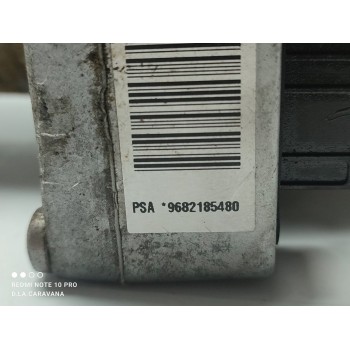 Recambio de bomba direccion para citroën c5 berlina collection referencia OEM IAM 9682185480  