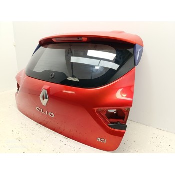 Recambio de porton trasero para renault clio iv business referencia OEM IAM 901008956R  