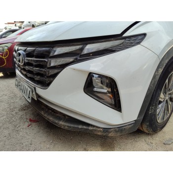 Recambio de paragolpes delantero para hyundai tucson (nx) maxx 2wd referencia OEM IAM 86511N7000  