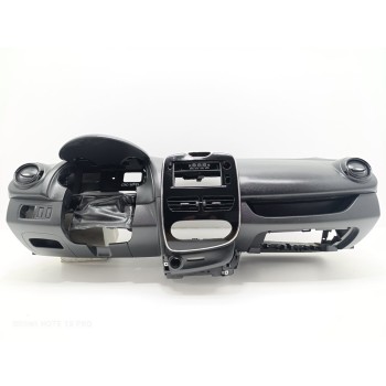 Recambio de kit airbag para renault clio iv authentique referencia OEM IAM 985108265R  