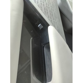 Recambio de guarnecido puerta trasera izquierda para land rover range rover velar velar referencia OEM IAM J8A227407EA  