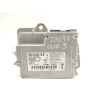 Recambio de centralita airbag para renault clio iii confort dynamique referencia OEM IAM 8200563368  