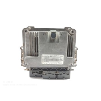 Recambio de centralita motor uce para ford ecosport titanium referencia OEM IAM 0281031321  