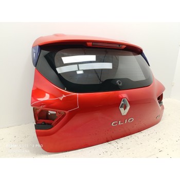 Recambio de porton trasero para renault clio iv business referencia OEM IAM 901008956R  