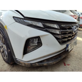 Recambio de paragolpes delantero para hyundai tucson (nx) maxx 2wd referencia OEM IAM 86511N7000  