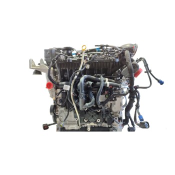 Recambio de motor completo para jaguar e-pace s awd referencia OEM IAM 204DTD  