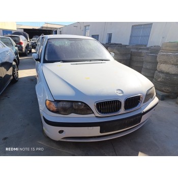 bmw serie 3 berlina (e46) del año 2003
