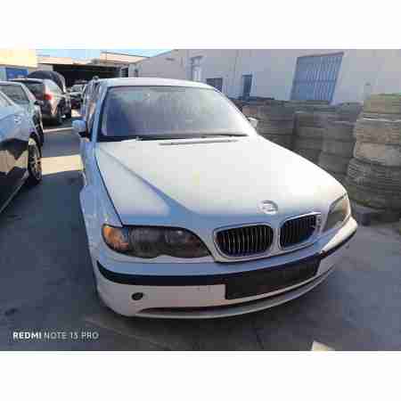 BMW SERIE 3 BERLINA (E46)