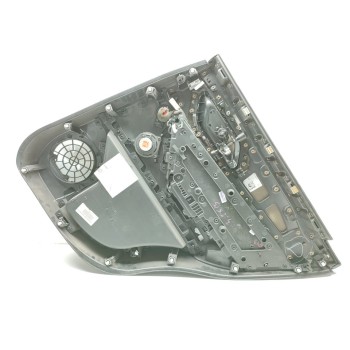 Recambio de guarnecido puerta trasera izquierda para land rover range rover velar velar referencia OEM IAM J8A227407EA  