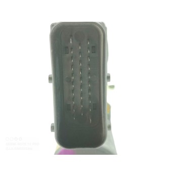 Recambio de motor elevalunas delantero izquierdo para volkswagen golf iv berlina (1j1) advance referencia OEM IAM 1J4837729AA  