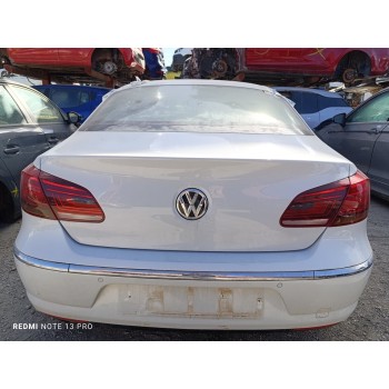 Recambio de porton trasero para volkswagen cc (358) basis bluemotion referencia OEM IAM 3C8827025D  