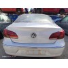Recambio de porton trasero para volkswagen cc (358) basis bluemotion referencia OEM IAM 3C8827025D  