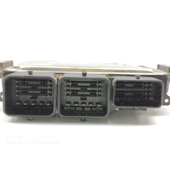 Recambio de centralita motor uce para ford ecosport titanium referencia OEM IAM 0281031321  