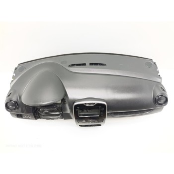 Recambio de kit airbag para renault clio iv authentique referencia OEM IAM 985108265R  