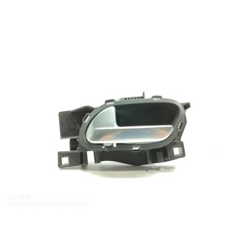 MANETA INTERIOR DELANTERA IZQUIERDA 9660525480 