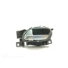 Recambio de maneta interior delantera izquierda para citroën c4 lim. exclusive referencia OEM IAM 9660525480  