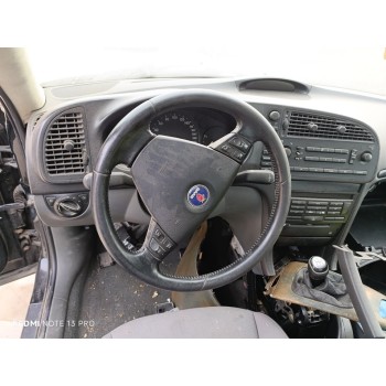 saab 9-3 berlina del año 2003