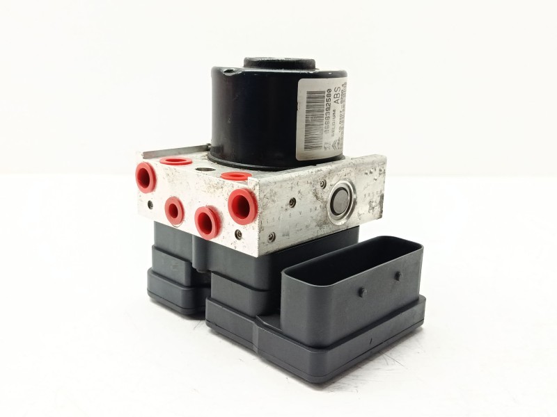 Recambio de abs para citroën c3 ii (sc_) 1.6 hdi referencia OEM IAM 9666392580 / 4541SA  
