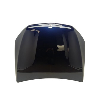 Recambio de capo para mercedes-benz clase glc coupe (bm 253)(6.2016) glc 220 d 4matic (253.315) referencia OEM IAM A2538800157  