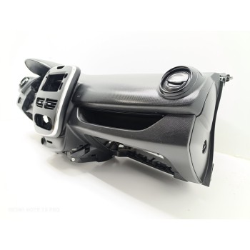 Recambio de kit airbag para renault clio iv authentique referencia OEM IAM 985108265R  