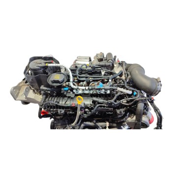 Recambio de motor completo para jaguar e-pace s awd referencia OEM IAM 204DTD  