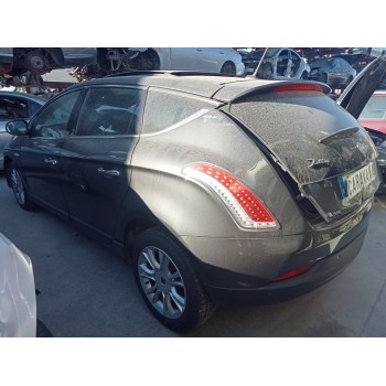 lancia delta (181) del año 2009