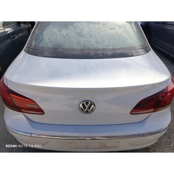 Recambio de porton trasero para volkswagen cc (358) basis bluemotion referencia OEM IAM 3C8827025D  