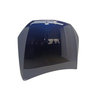 Recambio de capo para mercedes-benz clase glc coupe (bm 253)(6.2016) glc 220 d 4matic (253.315) referencia OEM IAM A2538800157  