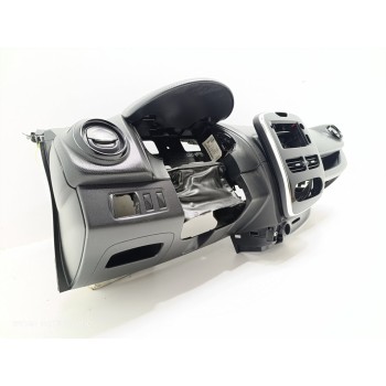 Recambio de kit airbag para renault clio iv authentique referencia OEM IAM 985108265R  