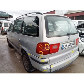 seat alhambra (7v9) del año 2002