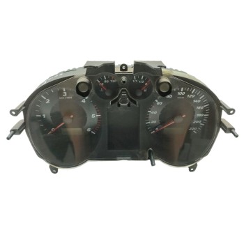 Recambio de cuadro instrumentos para seat ibiza (6l1) reference referencia OEM IAM 6L0920801A  