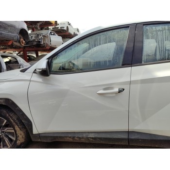 Recambio de puerta delantera izquierda para hyundai tucson (nx) maxx 2wd referencia OEM IAM 76003N7000  