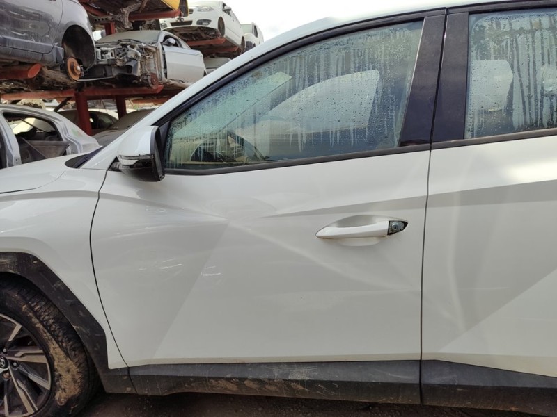 Recambio de puerta delantera izquierda para hyundai tucson (nx) maxx 2wd referencia OEM IAM 76003N7000  