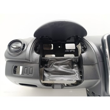 Recambio de kit airbag para renault clio iv authentique referencia OEM IAM 985108265R  