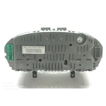 Recambio de cuadro instrumentos para seat ibiza (6l1) reference referencia OEM IAM 6L0920801A  