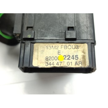 Recambio de mando limpia para renault laguna ii (bg0) authentique referencia OEM IAM 8200012245  