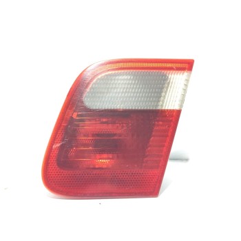 Recambio de piloto trasero derecho interior para bmw serie 3 berlina (e46) 320d referencia OEM IAM 63218364924  