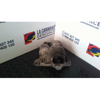MOTOR ARRANQUE 23300EN20A 