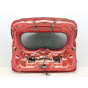 Recambio de porton trasero para renault clio iv business referencia OEM IAM 901008956R  