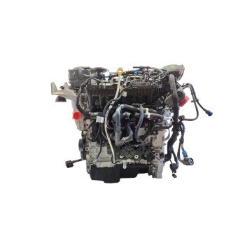 Recambio de motor completo para jaguar e-pace s awd referencia OEM IAM 204DTD  