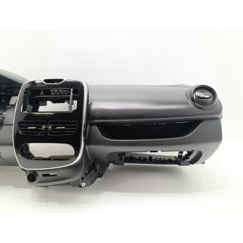 Recambio de kit airbag para renault clio iv authentique referencia OEM IAM 985108265R  