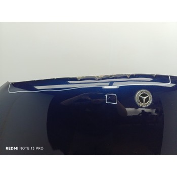 Recambio de capo para mercedes-benz clase glc coupe (bm 253)(6.2016) glc 220 d 4matic (253.315) referencia OEM IAM A2538800157  