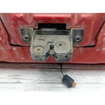 Recambio de porton trasero para renault clio iv business referencia OEM IAM 901008956R  