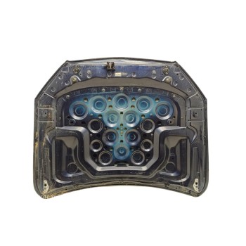 Recambio de capo para mercedes-benz clase glc coupe (bm 253)(6.2016) glc 220 d 4matic (253.315) referencia OEM IAM A2538800157  