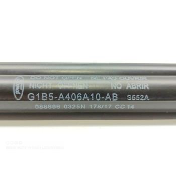 Recambio de amortiguadores maletero / porton para ford ka+ active referencia OEM IAM G1B5A406A10AB  