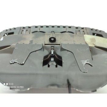 Recambio de cuadro instrumentos para seat ibiza (6l1) reference referencia OEM IAM 6L0920801A  