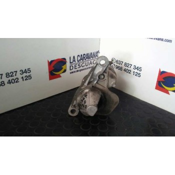 Recambio de motor arranque para nissan qashqai (j10) acenta referencia OEM IAM 23300EN20A  