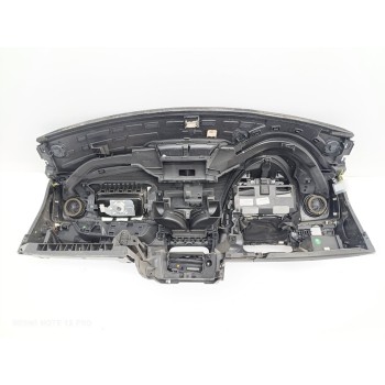 Recambio de kit airbag para renault clio iv authentique referencia OEM IAM 985108265R  