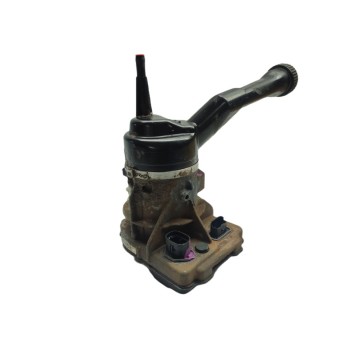 Recambio de bomba direccion para peugeot 308 sw envy referencia OEM IAM 9684554780  