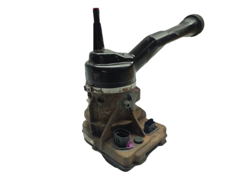 Recambio de bomba direccion para peugeot 308 sw envy referencia OEM IAM 9684554780  